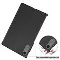 Custodia Smart Folio serie Tri-Fold per Lenovo Idea Tab Pro Gen 2