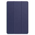 Custodia Smart Folio per Lenovo Idea Tab Pro Gen 2 serie Tri-Fold - Blu scuro