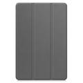 Custodia Smart Folio per Lenovo Idea Tab Pro Gen 2 Serie Tri-Fold - Grigia