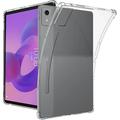 Custodia in TPU Antiurto per Lenovo Idea Tab Pro - Trasparente