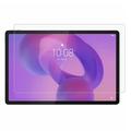 Protezione dello schermo in vetro temperato per Lenovo Idea Tab Pro - 9H - Case Friendly - Trasparente