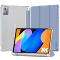 Custodia Folio Tri-Fold Lenovo Idea Tab Tech-Protect SmartCase Pen Hybrid