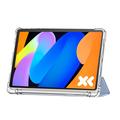 Custodia Folio Tri-Fold Lenovo Idea Tab Tech-Protect SmartCase Pen Hybrid