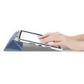 Custodia Folio Tri-Fold Lenovo Idea Tab Tech-Protect SmartCase Pen Hybrid