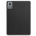 Custodia Smart Folio serie Tri-Fold per Lenovo Idea Tab - Nera