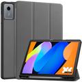 Custodia Smart Folio per Lenovo Idea Tab Serie Tri-Fold - Grigia