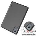 Custodia Smart Folio per Lenovo Idea Tab Serie Tri-Fold - Grigia