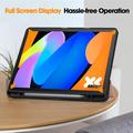 Custodia Smart Folio serie Tri-Fold per Lenovo Idea Tab - Oro rosa