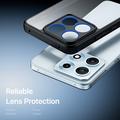 Custodia Ibrida Dux Ducis Aimo per Lenovo Legion Y70 (2026)/Motorola Edge 70 Max - Nera