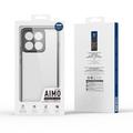 Custodia Ibrida Dux Ducis Aimo per Lenovo Legion Y70 (2026)/Motorola Edge 70 Max - Nera