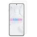 Protezione dello schermo in vetro temperato per Lenovo Legion Y70 (2026) - 9H - Case Friendly - Trasparente