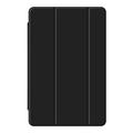 Custodia Smart Folio serie Tri-Fold per Lenovo Legion Y700 AI - Nera