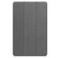 Custodia Smart Folio per Lenovo Legion Y700 (Gen 4) Serie Tri-Fold - Grigia