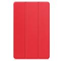 Custodia Smart Folio serie Tri-Fold per Lenovo Legion Y700 (Gen 4) - Rossa