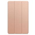 Custodia Smart Folio serie Tri-Fold per Lenovo Legion Y700 (Gen 4) - Oro rosa