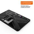 Custodia antiurto in TPU con supporto per Lenovo Legion Y700 (Gen 5)