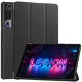 Custodia Smart Folio serie Tri-Fold per Lenovo Legion Y700 (Gen 5)
