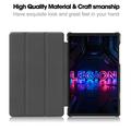 Custodia Smart Folio serie Tri-Fold per Lenovo Legion Y700 (Gen 5)