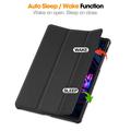 Custodia Smart Folio serie Tri-Fold per Lenovo Legion Y700 (Gen 5)