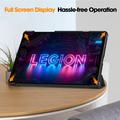 Custodia Smart Folio serie Tri-Fold per Lenovo Legion Y700 (Gen 5)