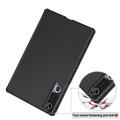 Custodia Smart Folio serie Tri-Fold per Lenovo Legion Y700 (Gen 5)