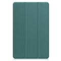 Custodia Smart Folio per Lenovo Legion Y700 (Gen 5) serie Tri-Fold - Verde scuro