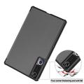 Custodia Smart Folio per Lenovo Legion Y700 (Gen 5) Serie Tri-Fold - Grigia