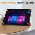Custodia Smart Folio serie Tri-Fold per Lenovo Legion Y700 (Gen 5) - Rossa