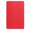 Custodia Smart Folio serie Tri-Fold per Lenovo Legion Y700 (Gen 5) - Rossa