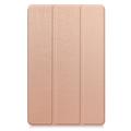 Custodia Smart Folio serie Tri-Fold per Lenovo Legion Y700 (Gen 5) - Oro rosa