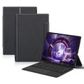 Custodia con tastiera Bluetooth Lenovo Legion Y900 13 - Nera