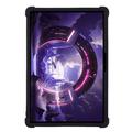 Lenovo Legion Y900 13 Custodia in silicone con supporto - Nera