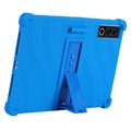 Lenovo Legion Y900 13 Custodia in silicone con supporto - Blu