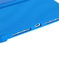 Lenovo Legion Y900 13 Custodia in silicone con supporto - Blu