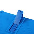 Lenovo Legion Y900 13 Custodia in silicone con supporto - Blu