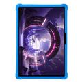 Lenovo Legion Y900 13 Custodia in silicone con supporto - Blu
