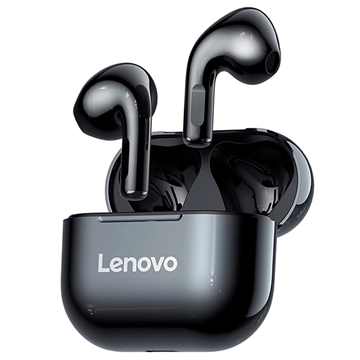 Auricolari True Wireless Lenovo LivePods LP40 - Nero