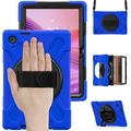 Custodia con Cinturino da Polso Heavy Duty 360 per Lenovo Tab