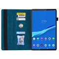 Custodia Folio stile business per Lenovo Tab K9