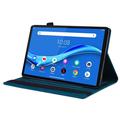 Custodia Folio stile business per Lenovo Tab K9