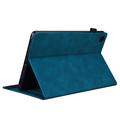 Custodia Folio stile business per Lenovo Tab K9