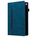 Custodia Folio stile business per Lenovo Tab K9