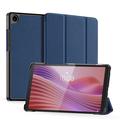 Custodia Smart Folio Tri-Fold Dux Ducis Domo per Lenovo Tab K9