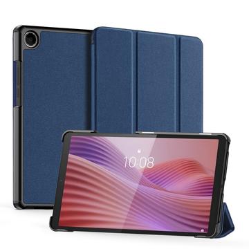 Custodia Smart Folio Tri-Fold Dux Ducis Domo per Lenovo Tab K9