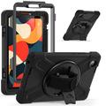 Custodia con Cinturino da Polso Heavy Duty 360 per Lenovo Tab K9