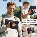 Custodia con Cinturino da Polso Heavy Duty 360 per Lenovo Tab K9