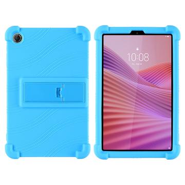 Lenovo Tab K9 Custodia in silicone con Kickstand