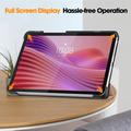 Custodia Smart Folio serie Tri-Fold per Lenovo Tab K9