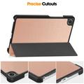 Custodia Smart Folio serie Tri-Fold per Lenovo Tab K9