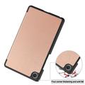 Custodia Smart Folio serie Tri-Fold per Lenovo Tab K9